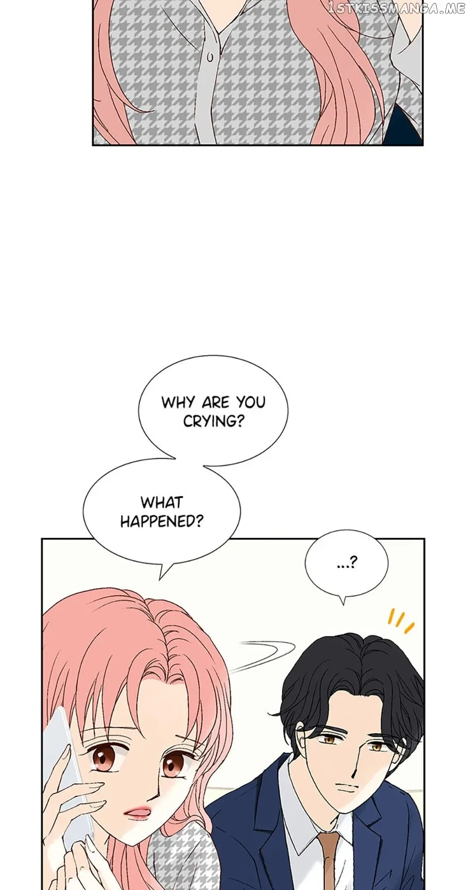 Flavors of Reincarnation Chapter 87 page 37