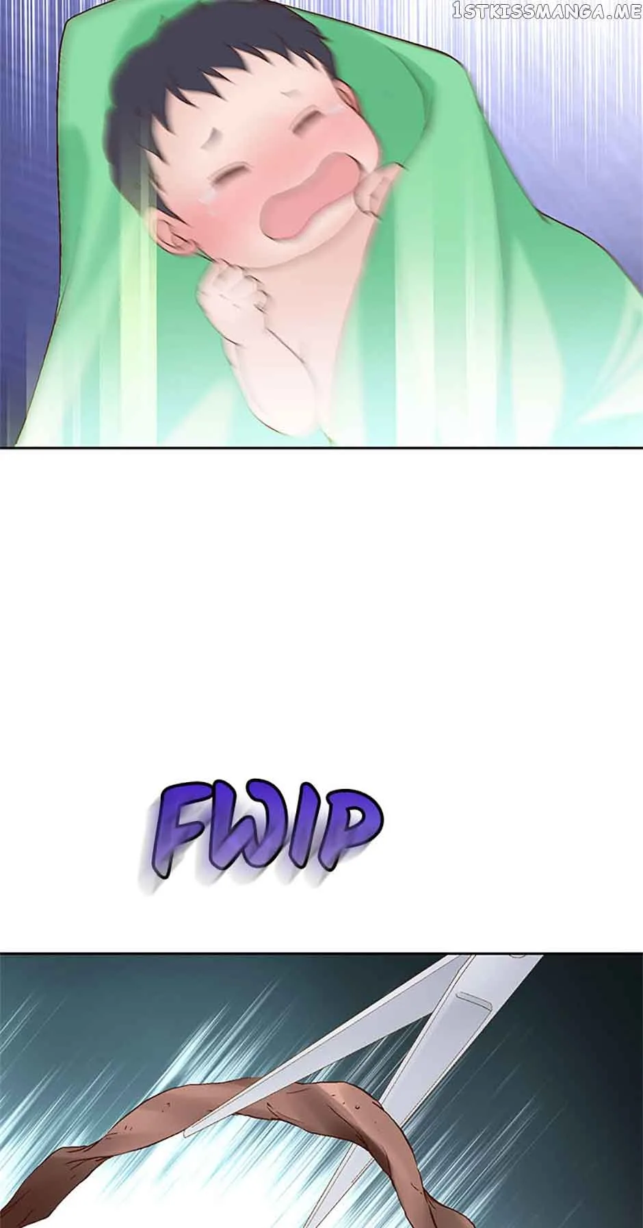 Flavors of Reincarnation Chapter 89 page 32