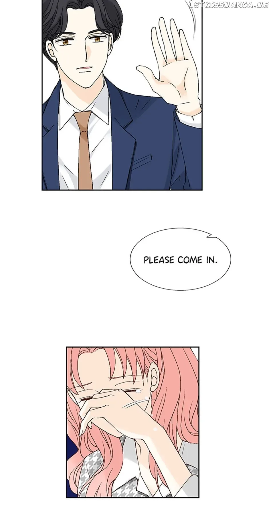 Flavors of Reincarnation Chapter 87 page 45