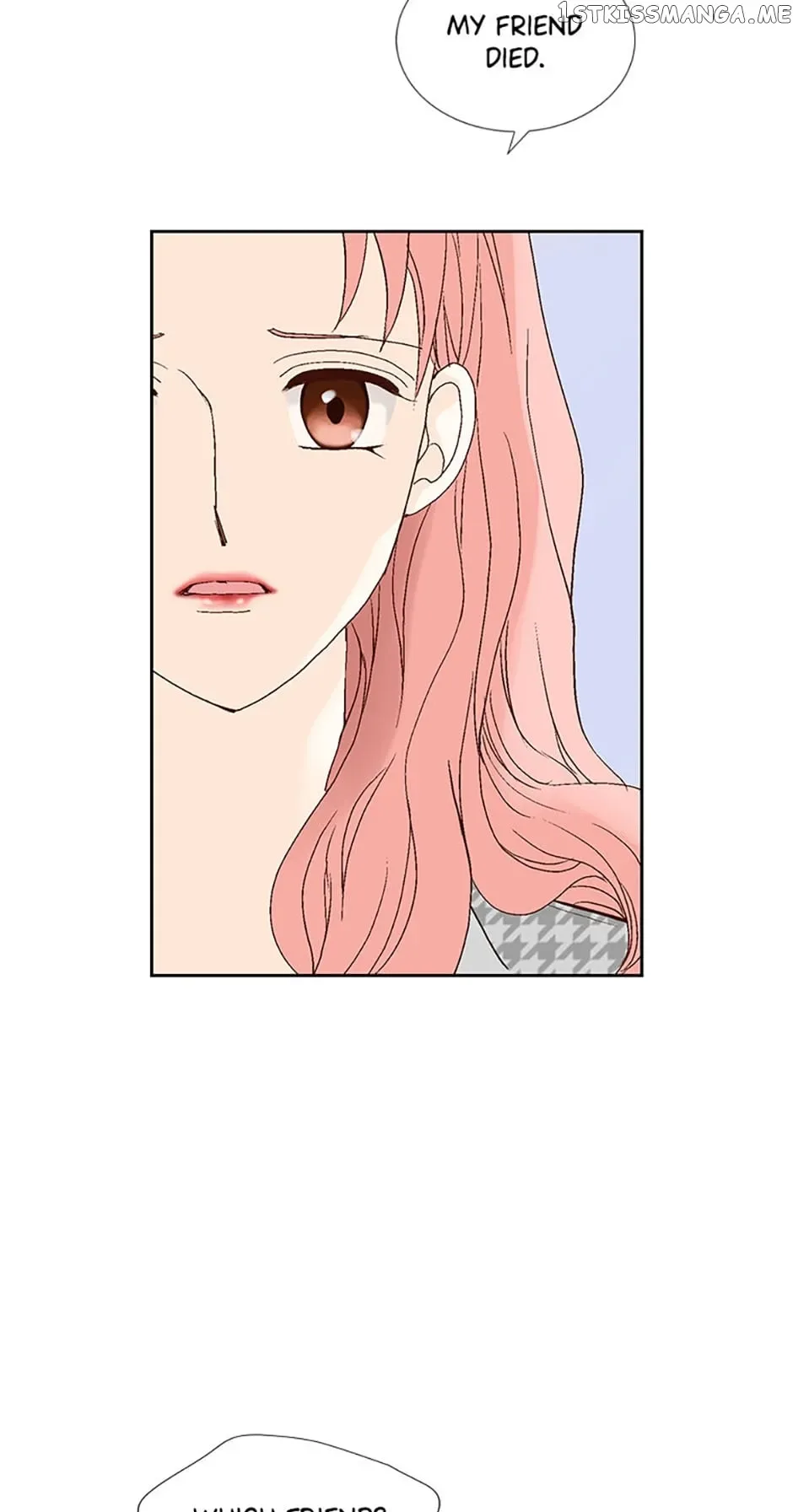 Flavors of Reincarnation Chapter 87 page 60