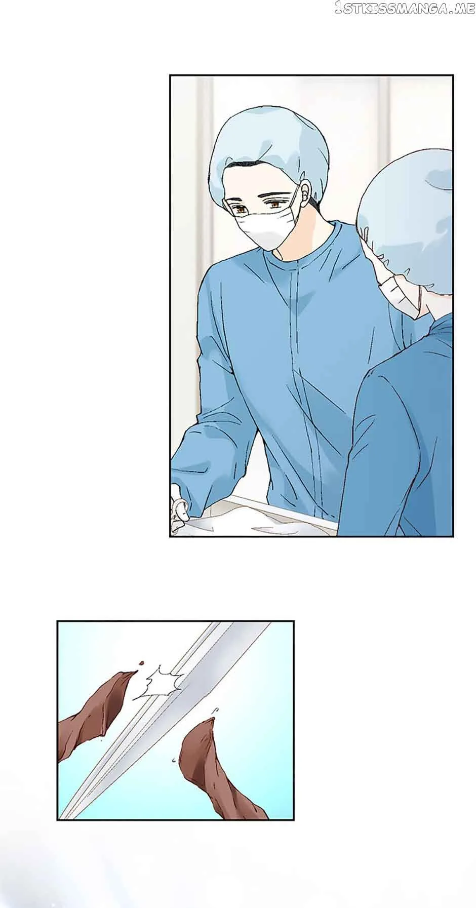 Flavors of Reincarnation Chapter 88 page 56
