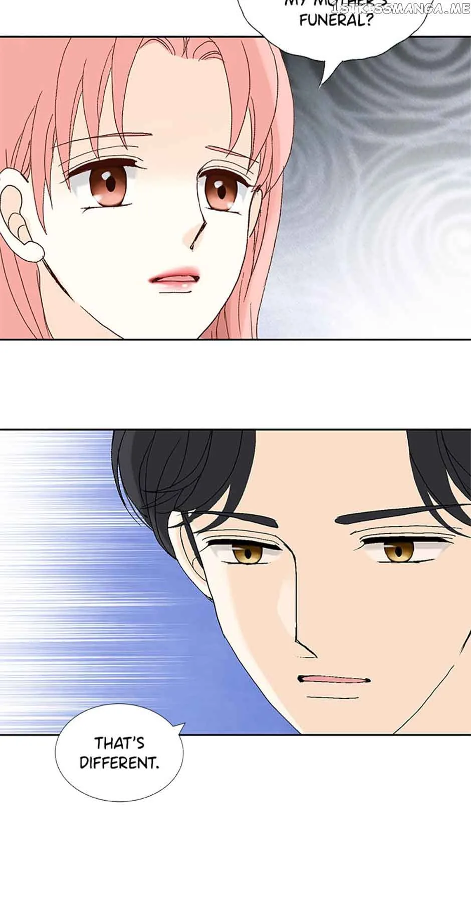 Flavors of Reincarnation Chapter 88 page 13