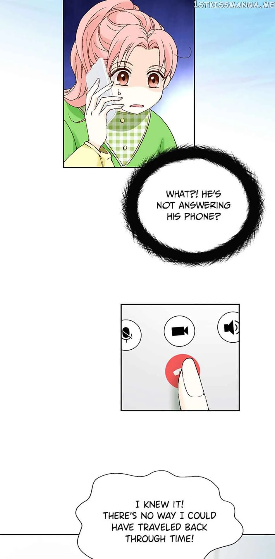 Flavors of Reincarnation Chapter 90 page 9