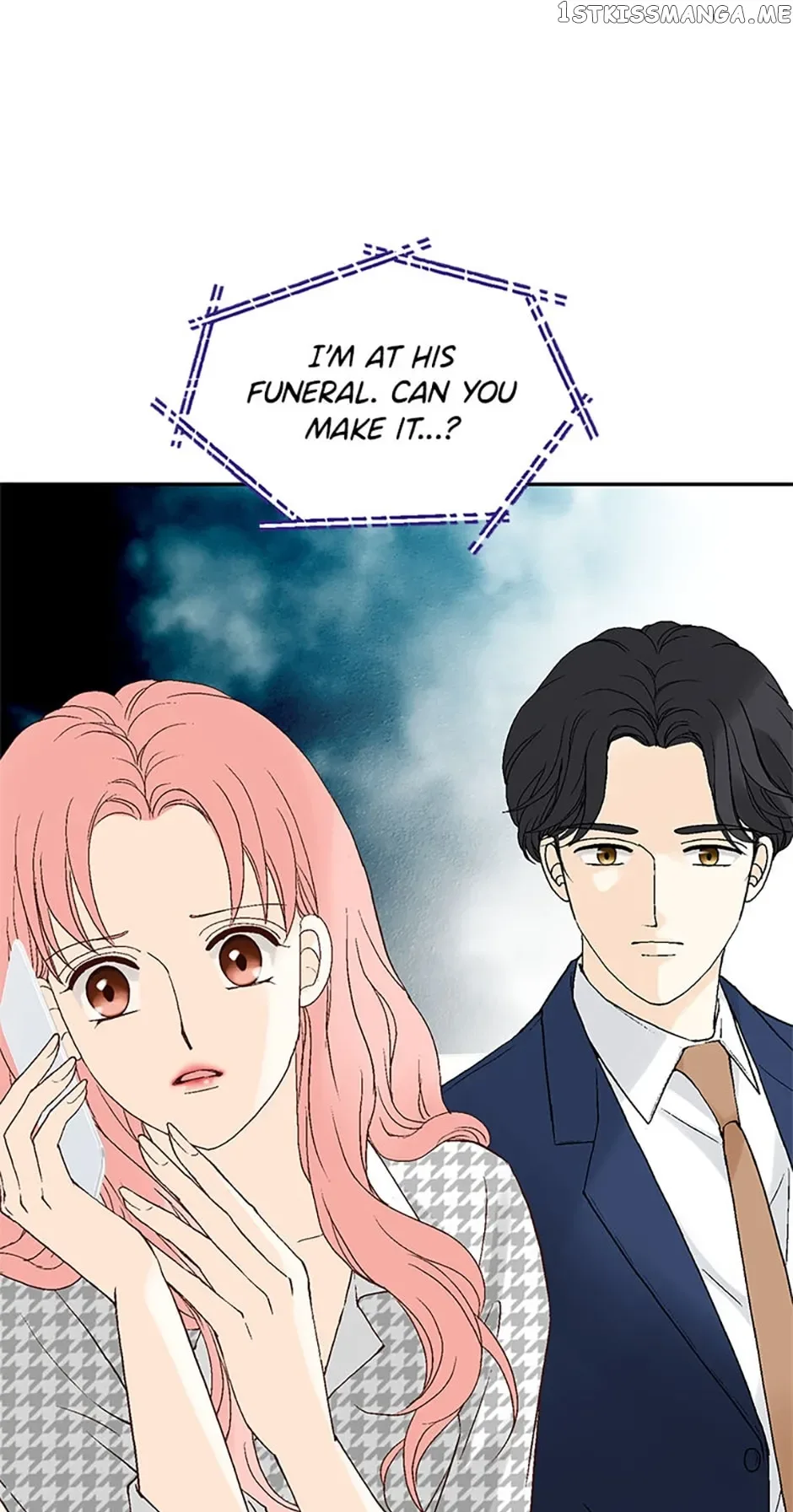Flavors of Reincarnation Chapter 87 page 42