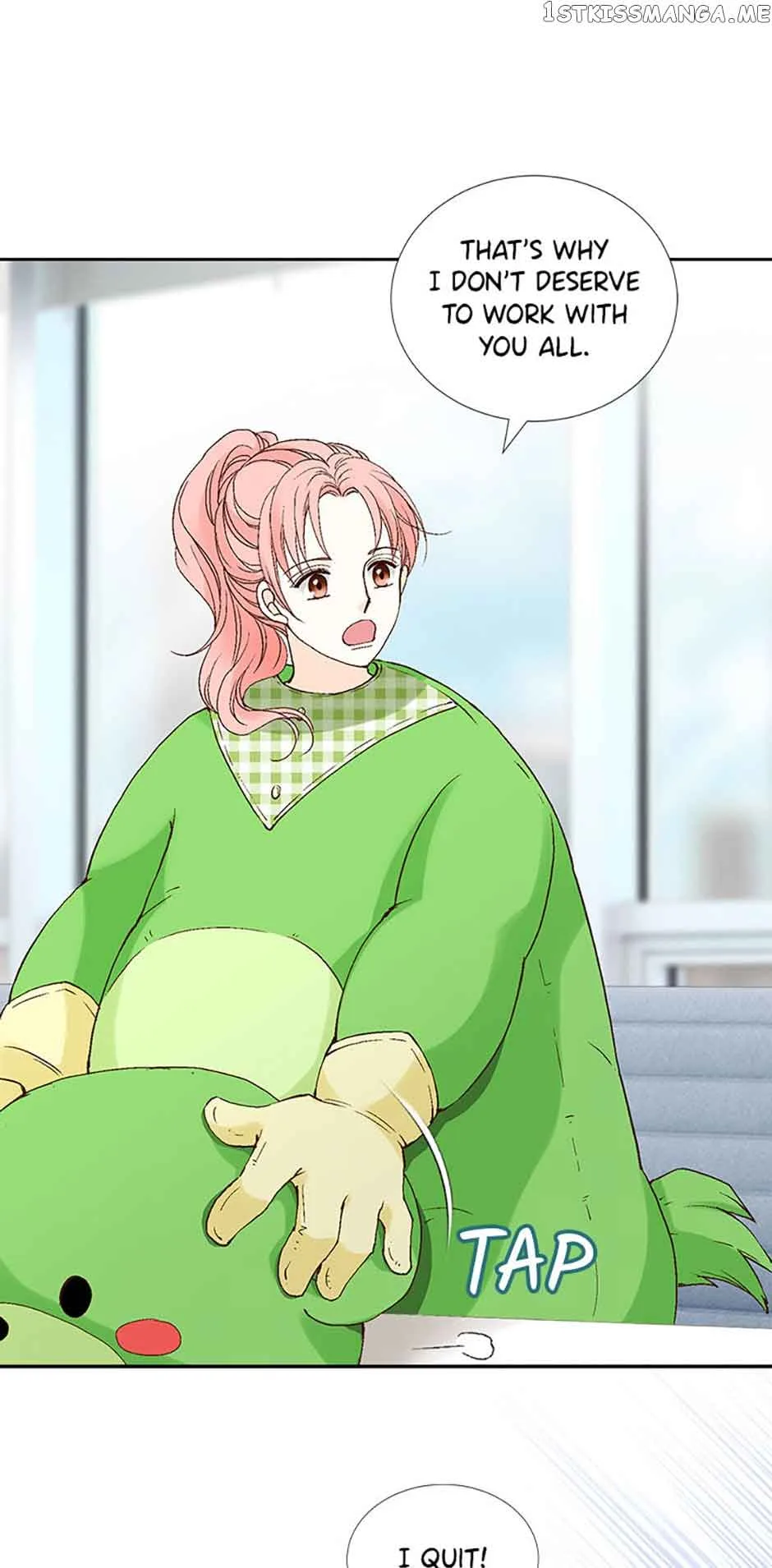Flavors of Reincarnation Chapter 89 page 66