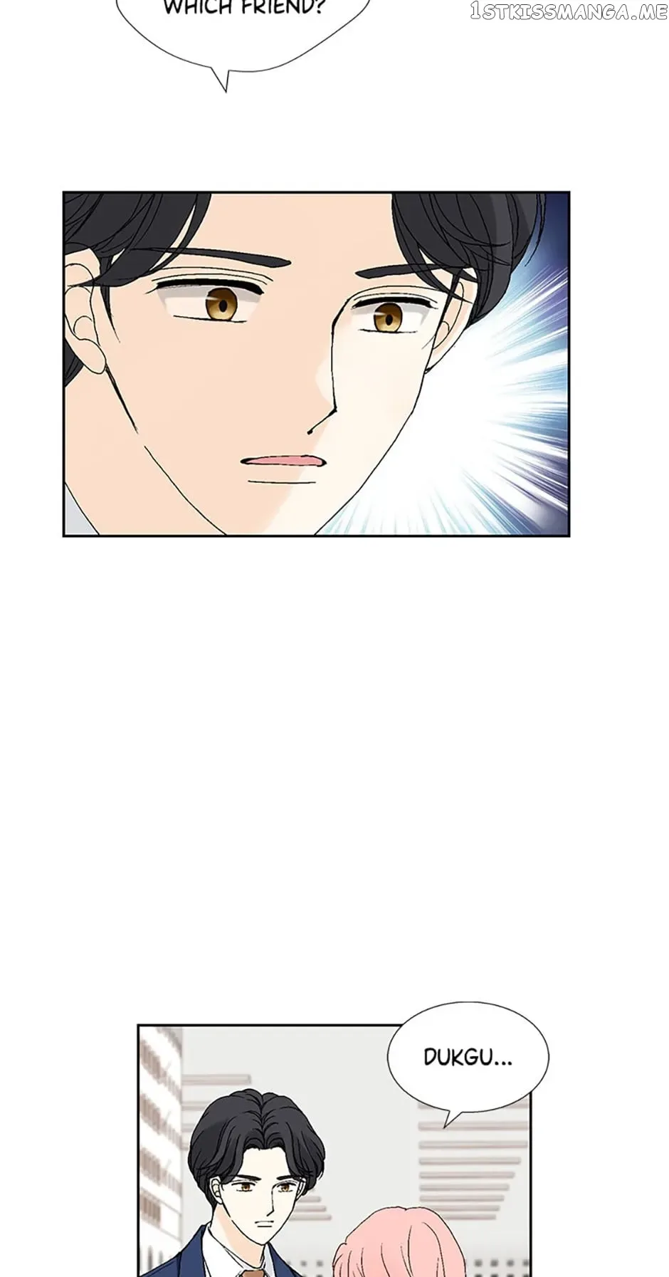Flavors of Reincarnation Chapter 87 page 61