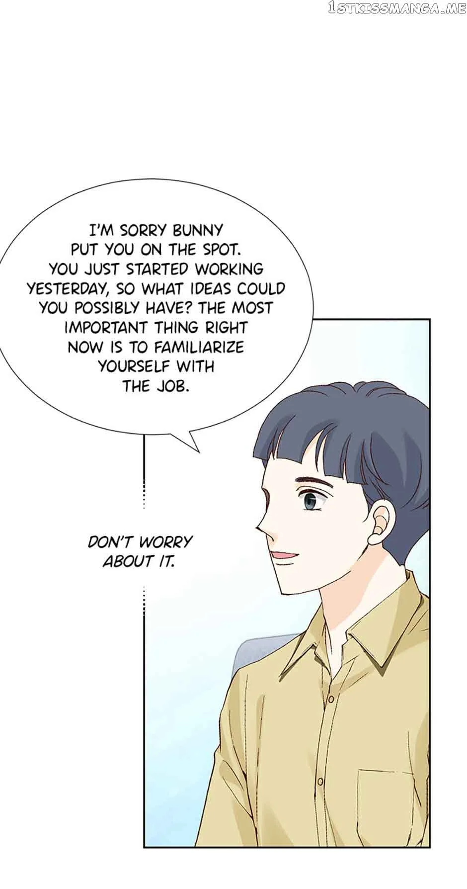 Flavors of Reincarnation Chapter 89 page 57