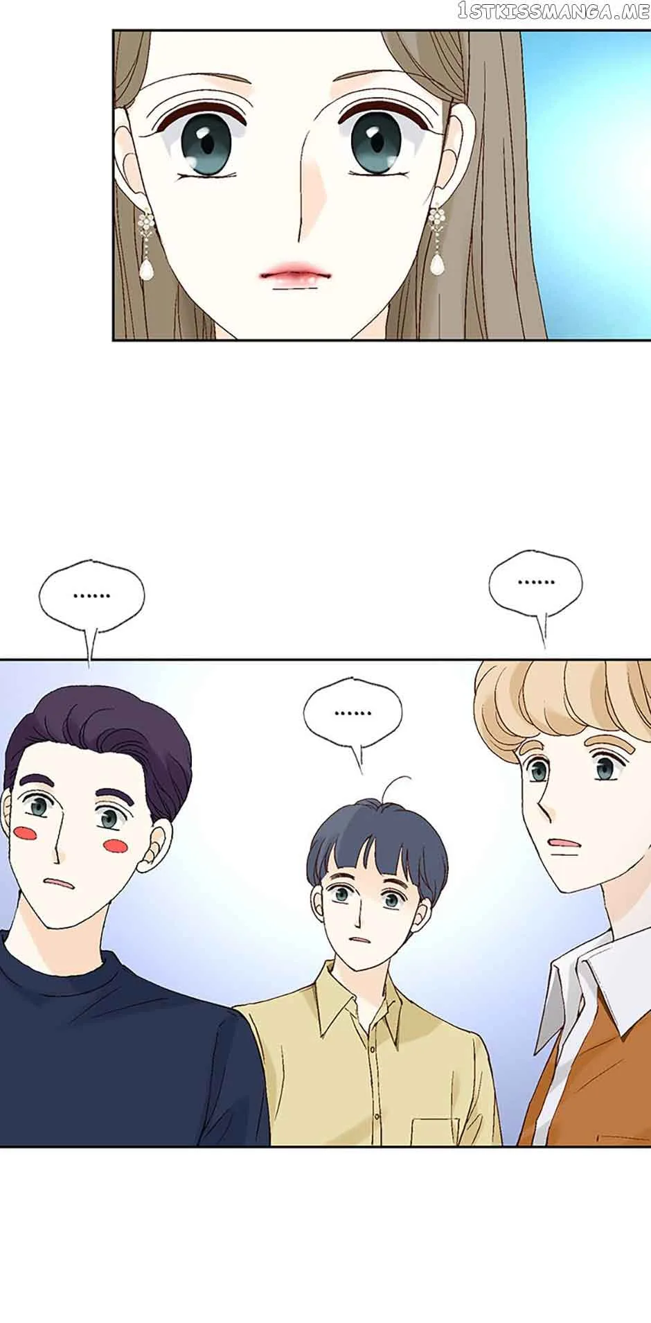 Flavors of Reincarnation Chapter 89 page 68