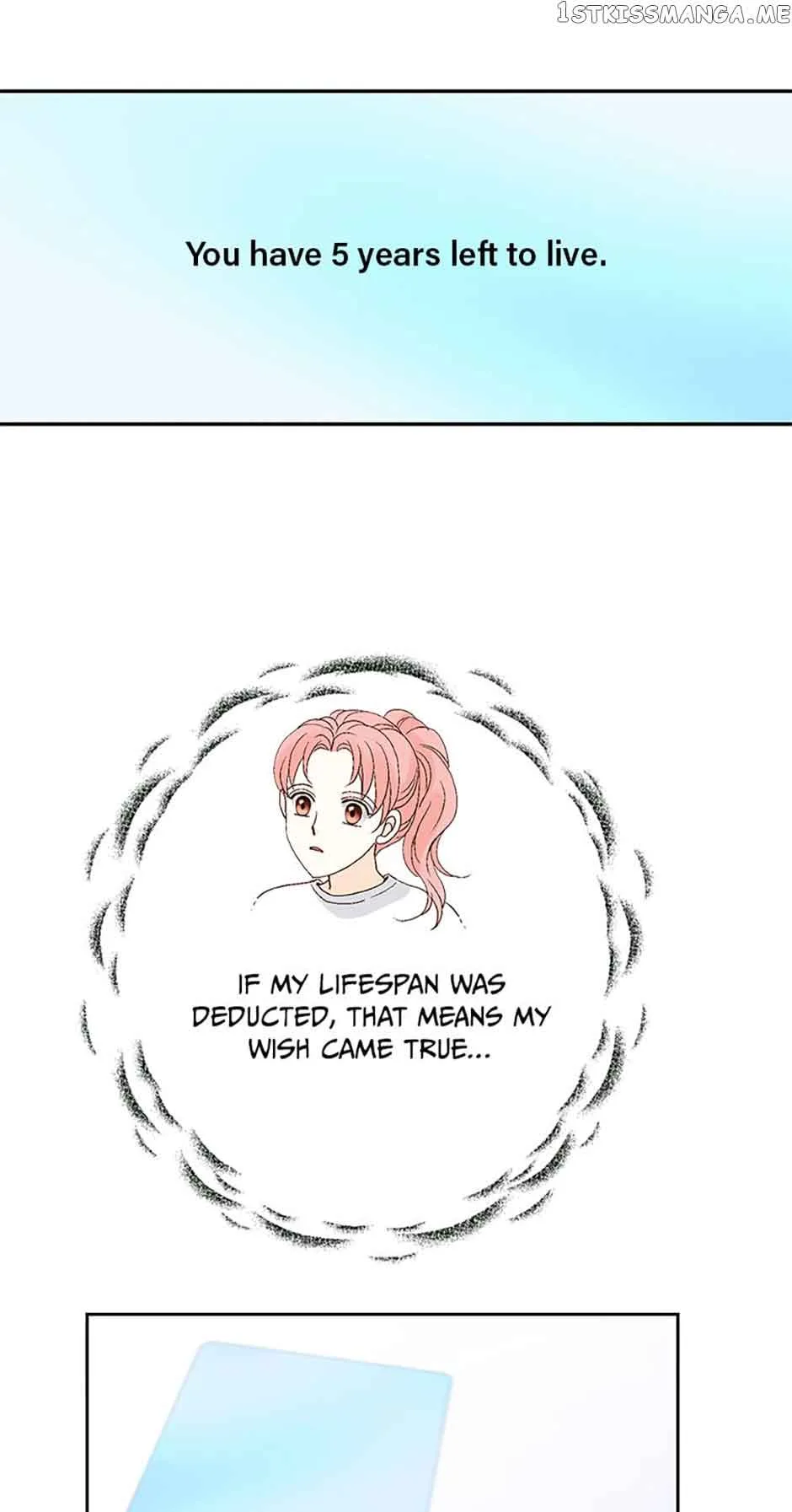 Flavors of Reincarnation Chapter 89 page 55