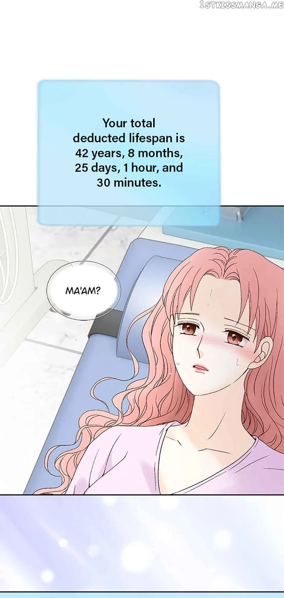Flavors of Reincarnation Chapter 88 page 66
