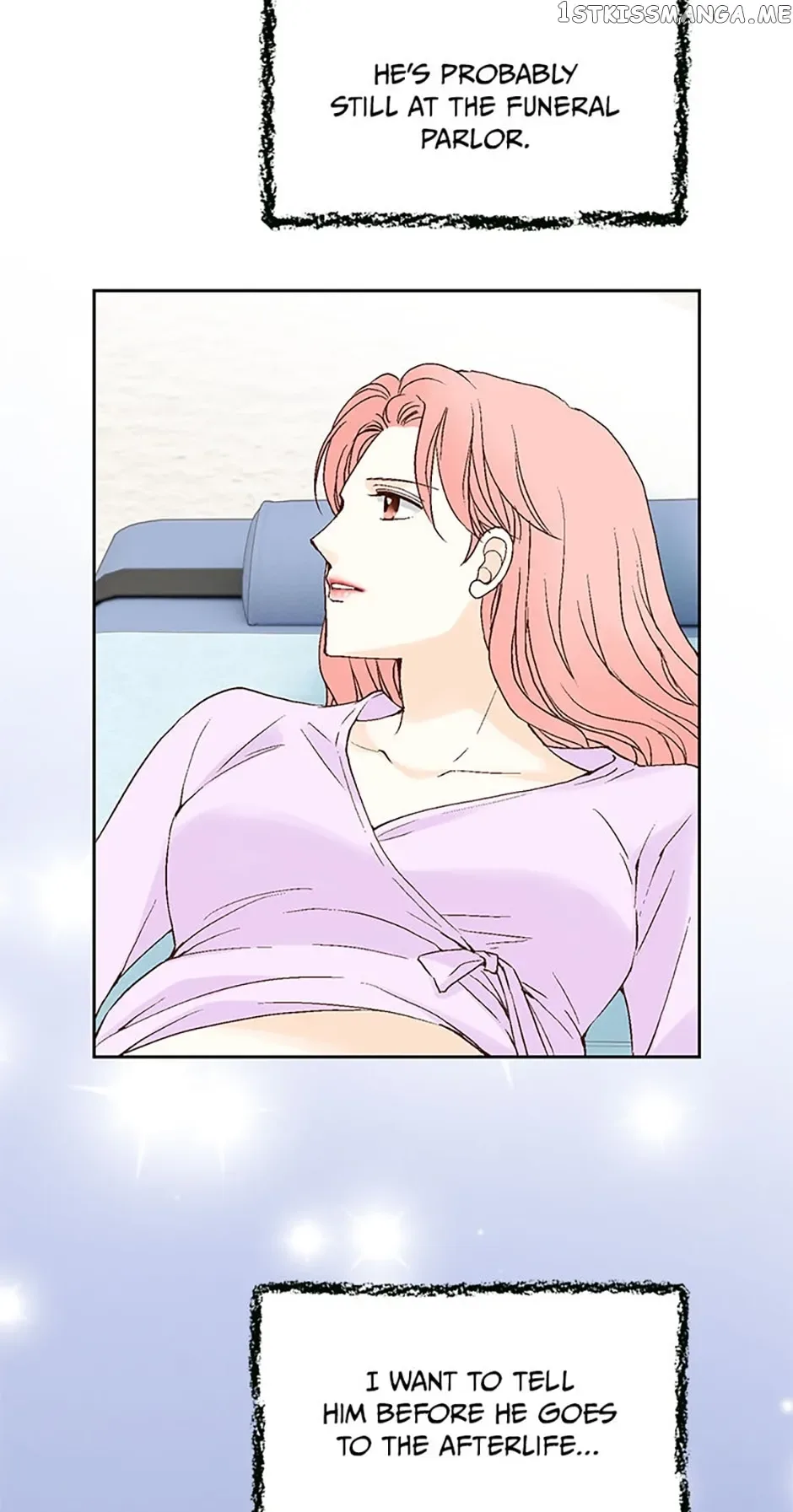 Flavors of Reincarnation Chapter 87 page 51