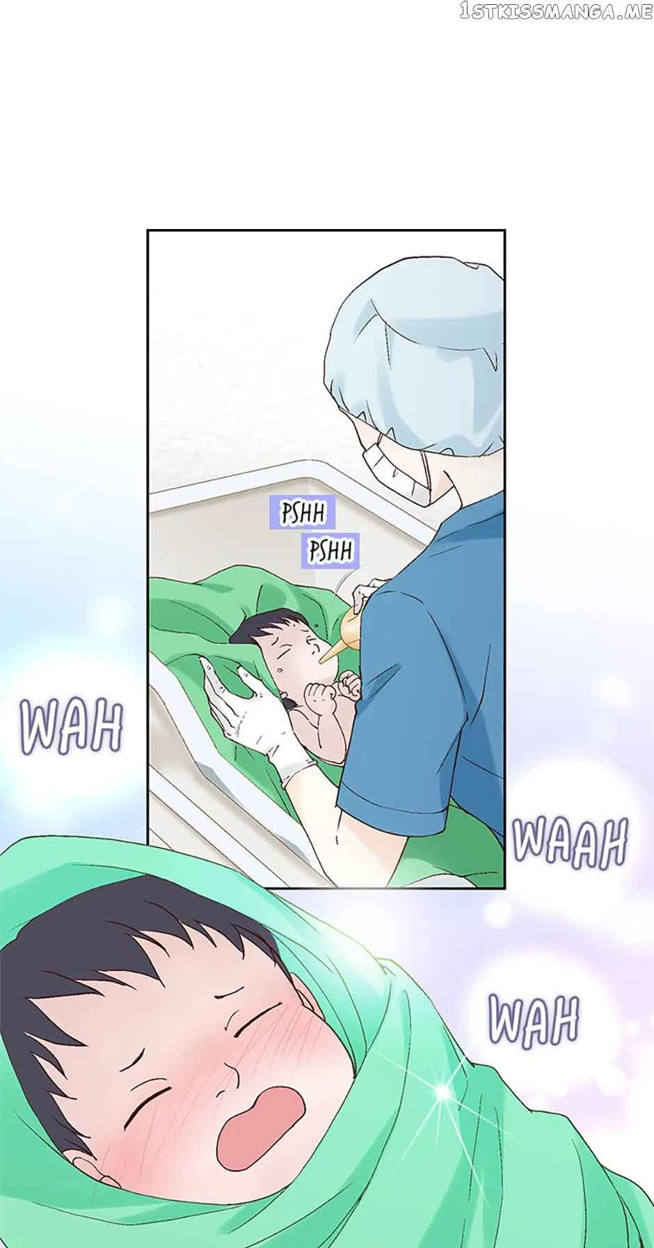 Flavors of Reincarnation Chapter 88 page 58