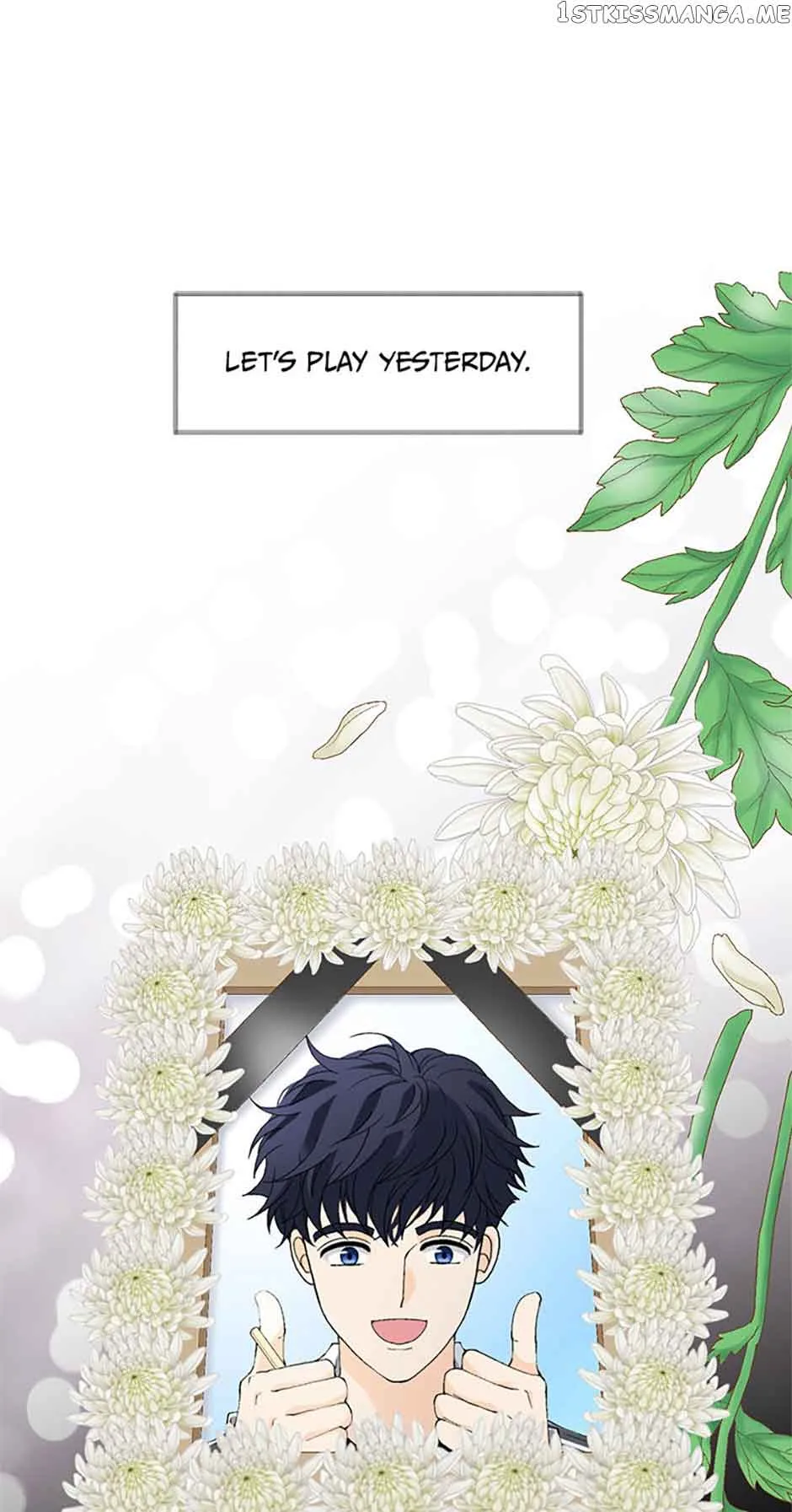 Flavors of Reincarnation Chapter 88 page 50