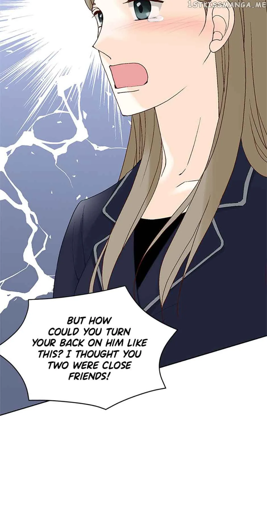Flavors of Reincarnation Chapter 88 page 30
