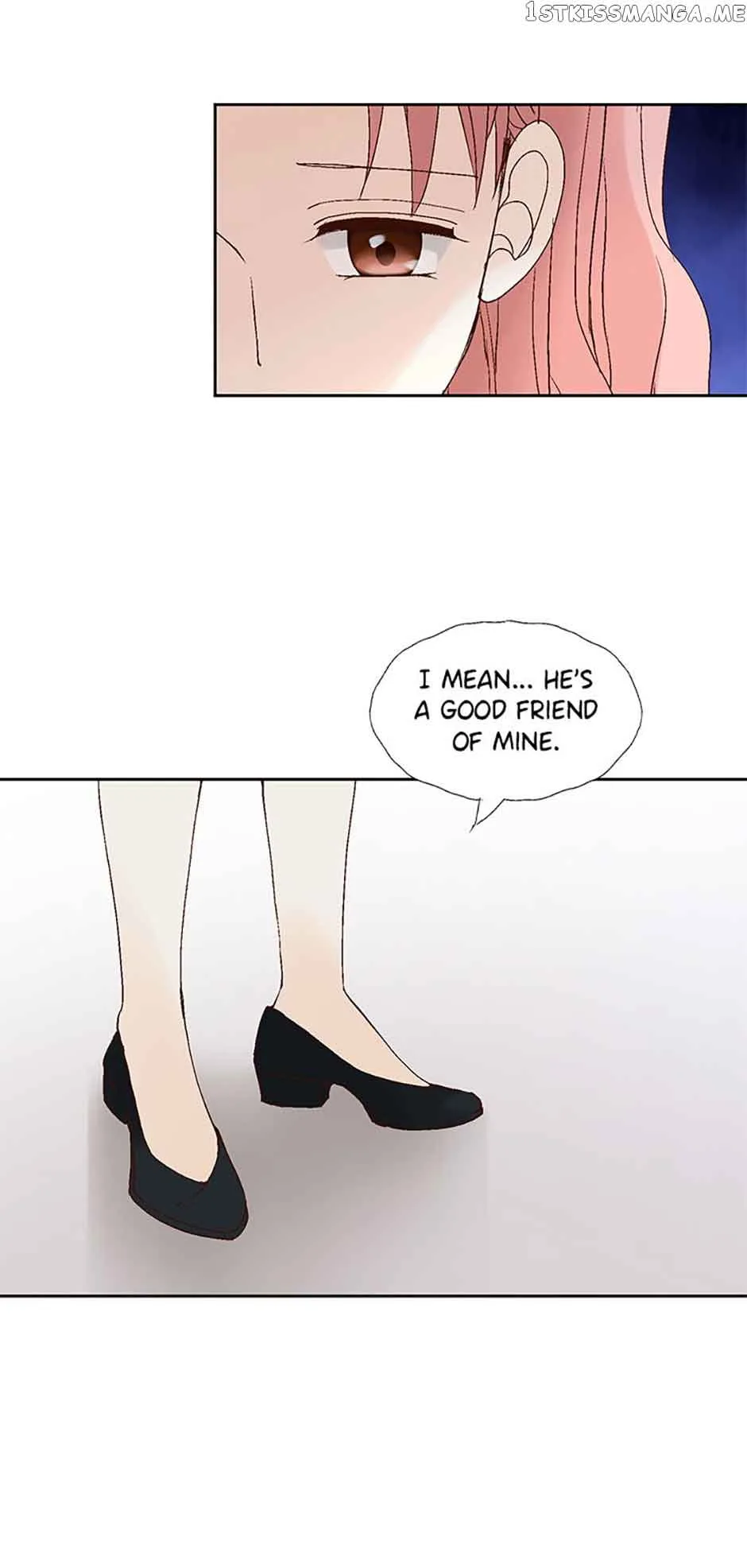 Flavors of Reincarnation Chapter 88 page 8