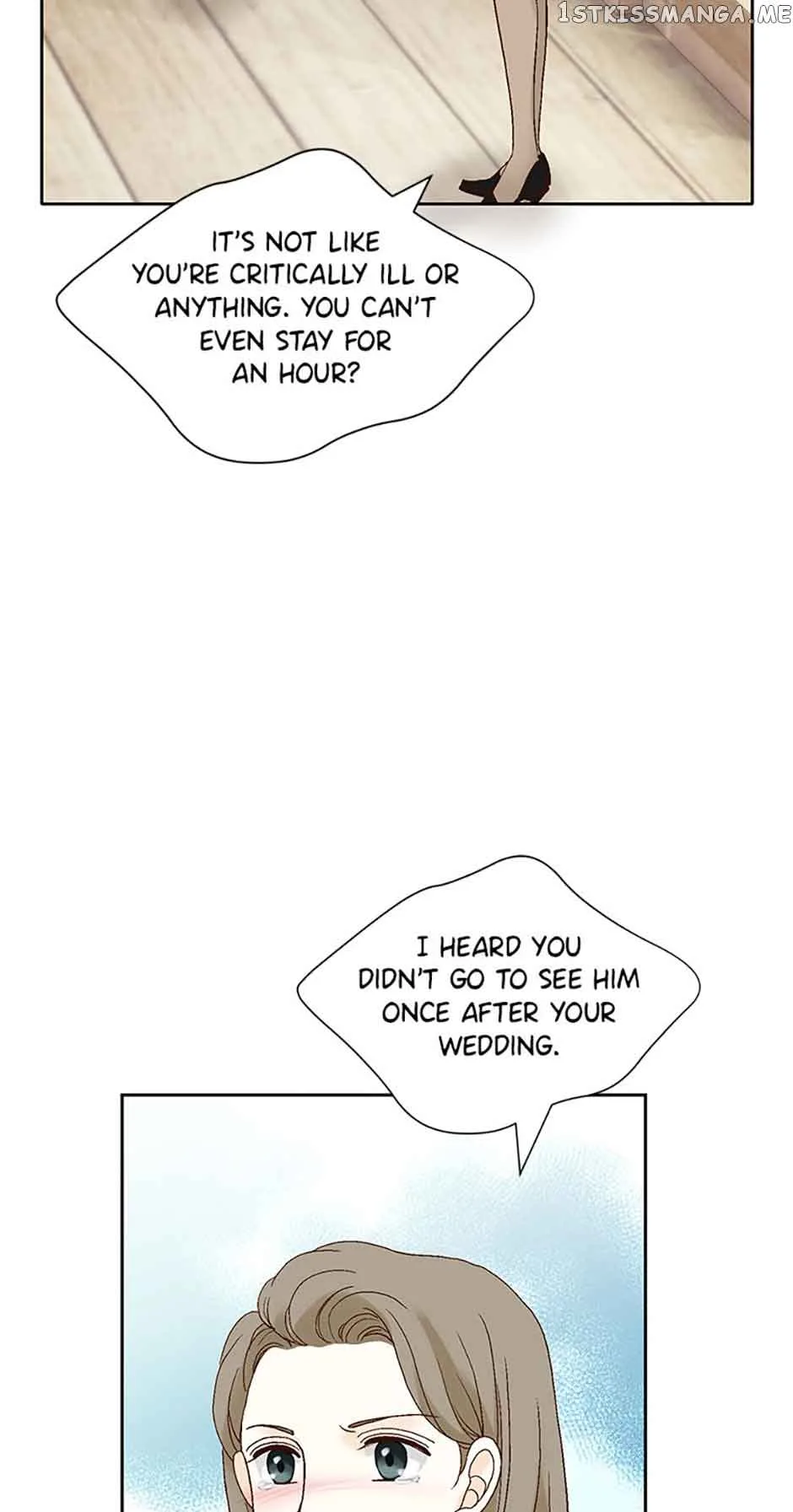 Flavors of Reincarnation Chapter 88 page 28