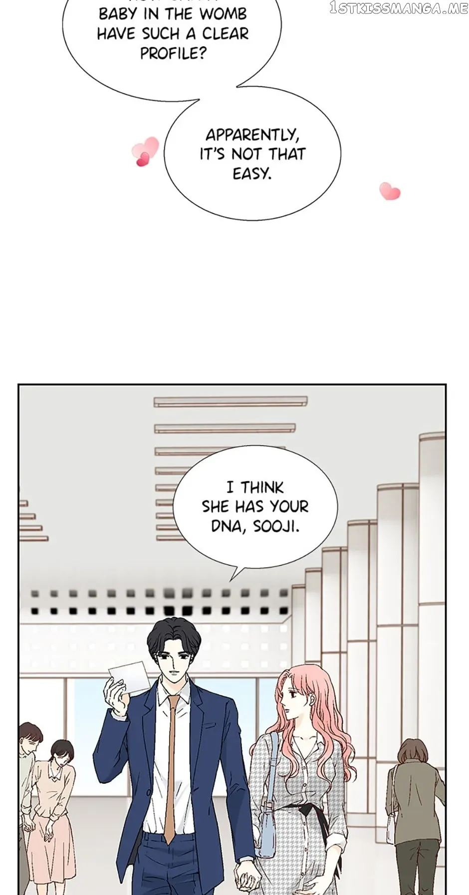 Flavors of Reincarnation Chapter 87 page 56