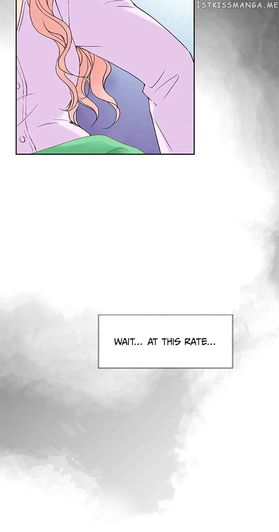Flavors of Reincarnation Chapter 89 page 41