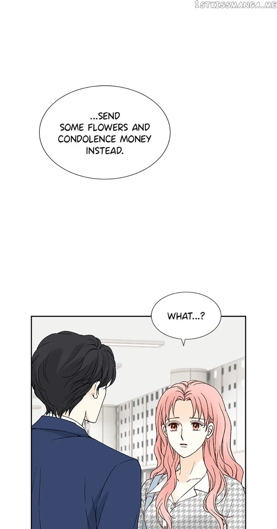 Flavors of Reincarnation Chapter 87 page 66