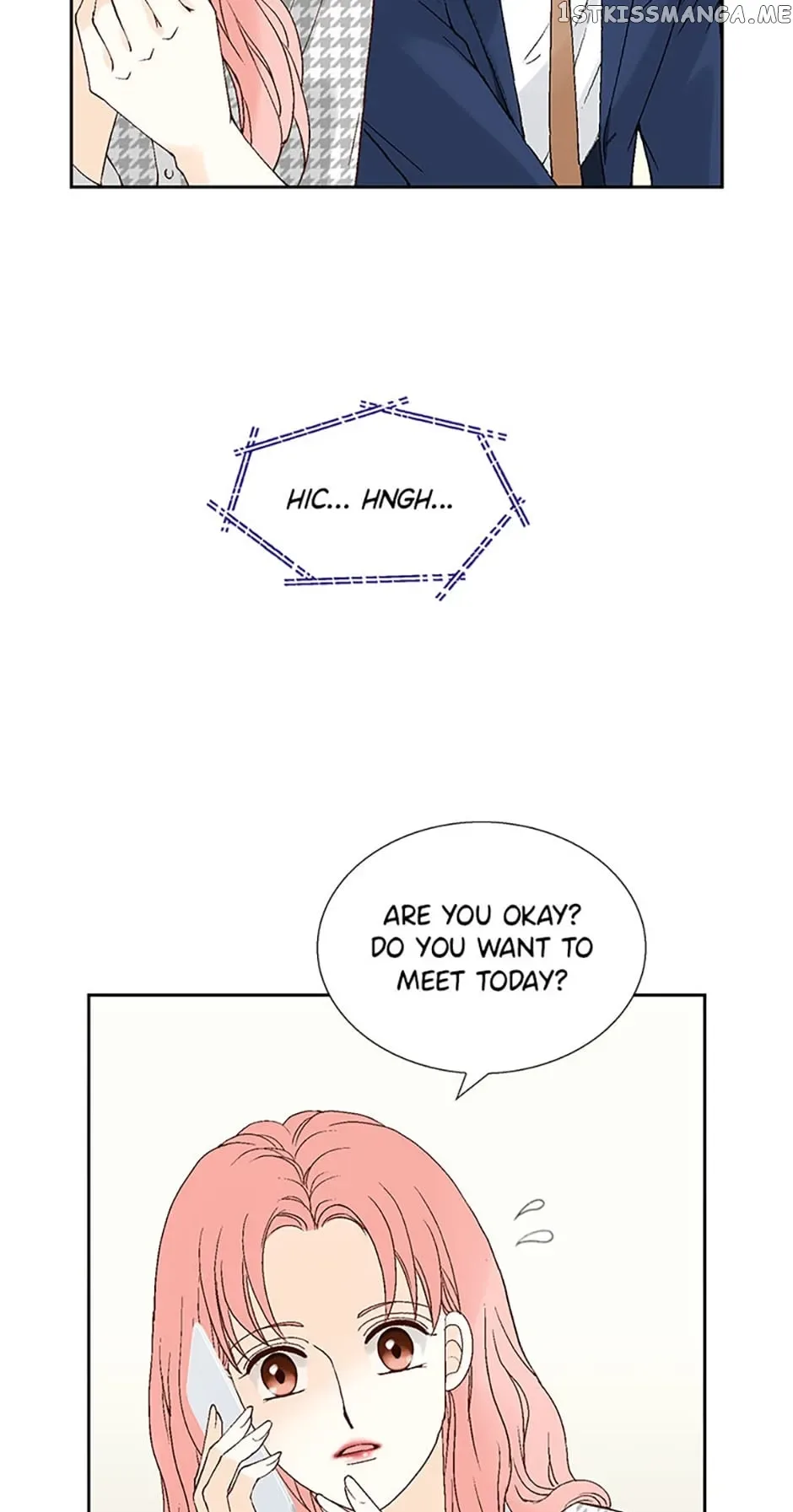 Flavors of Reincarnation Chapter 87 page 38