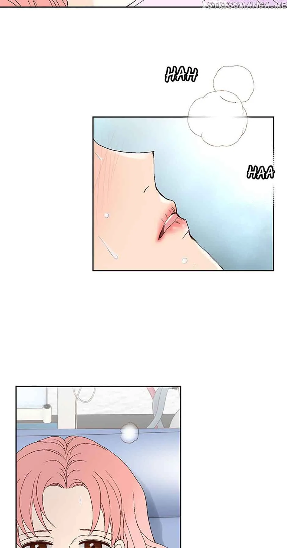 Flavors of Reincarnation Chapter 88 page 53