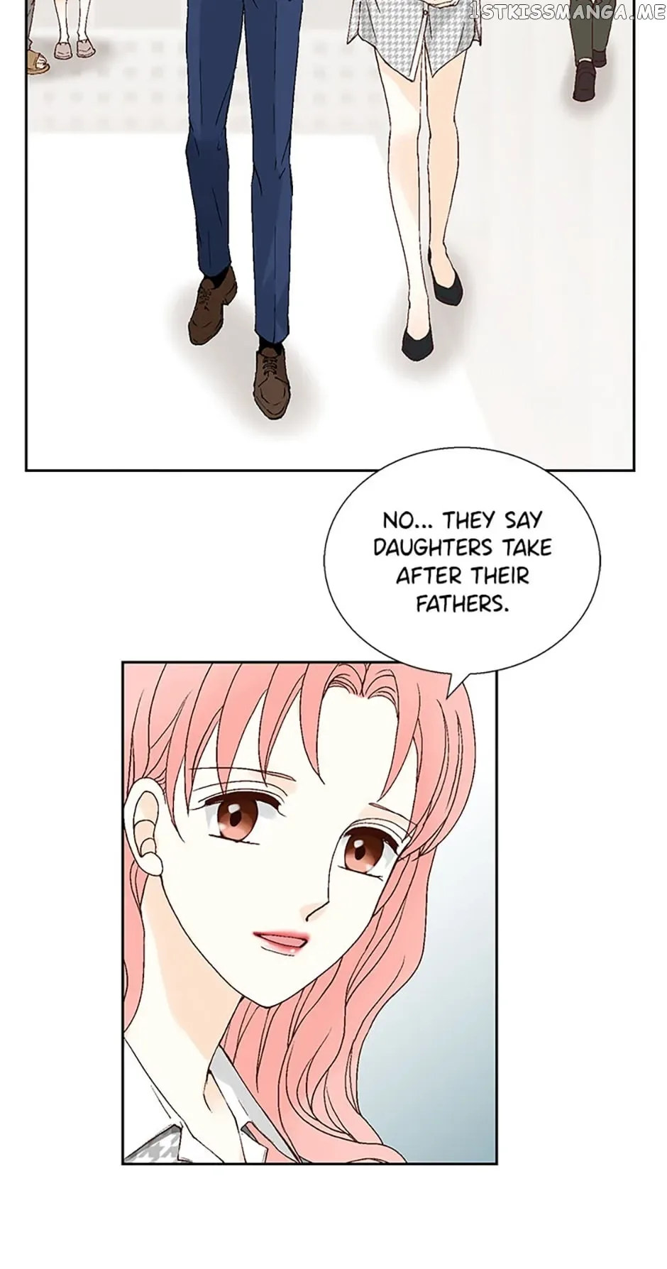 Flavors of Reincarnation Chapter 87 page 57