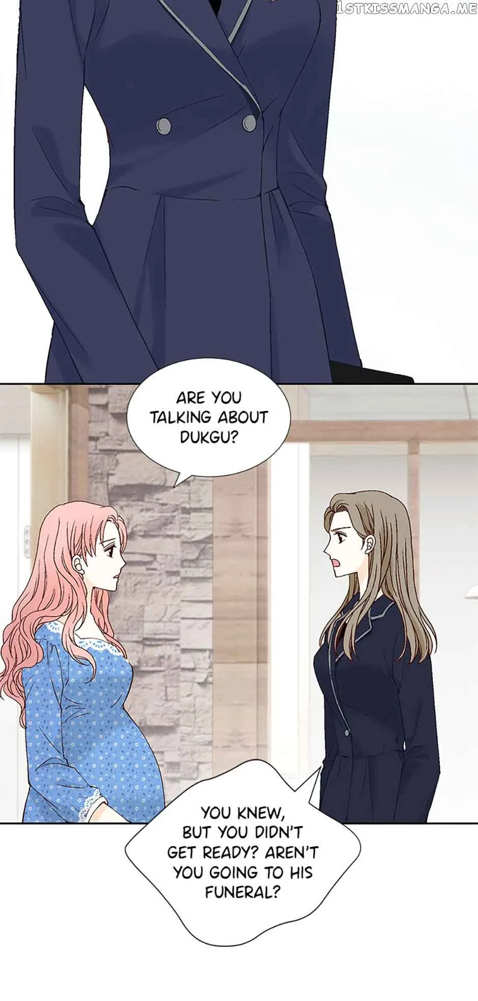 Flavors of Reincarnation Chapter 88 page 25
