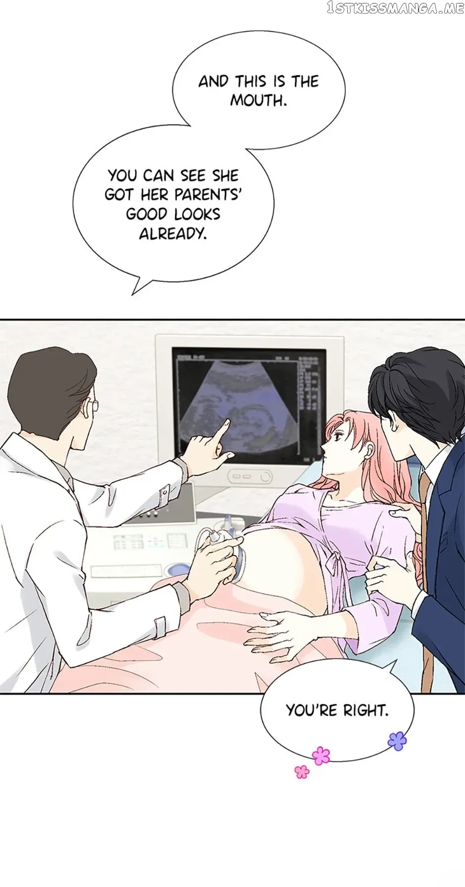 Flavors of Reincarnation Chapter 87 page 47