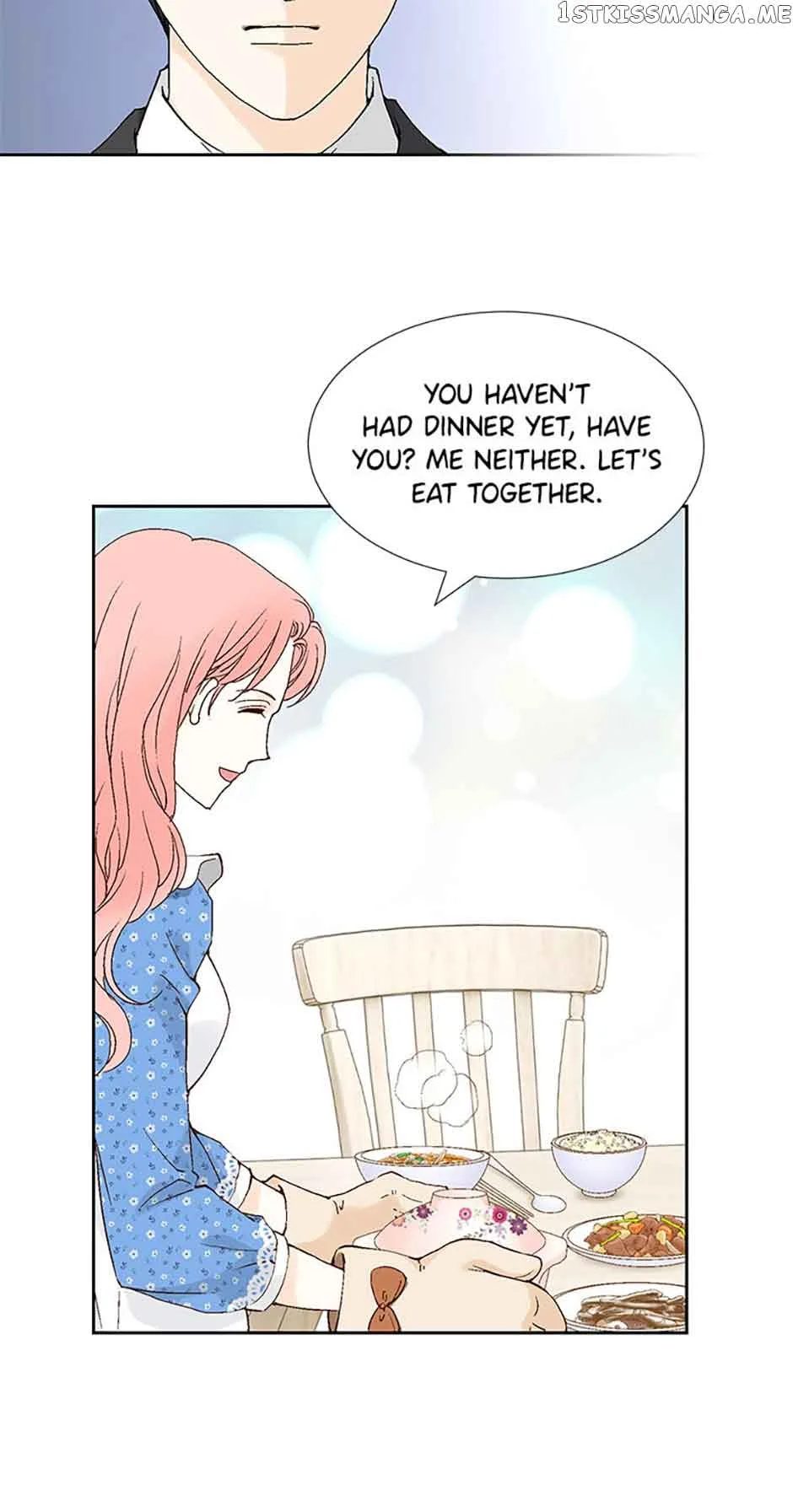 Flavors of Reincarnation Chapter 88 page 39
