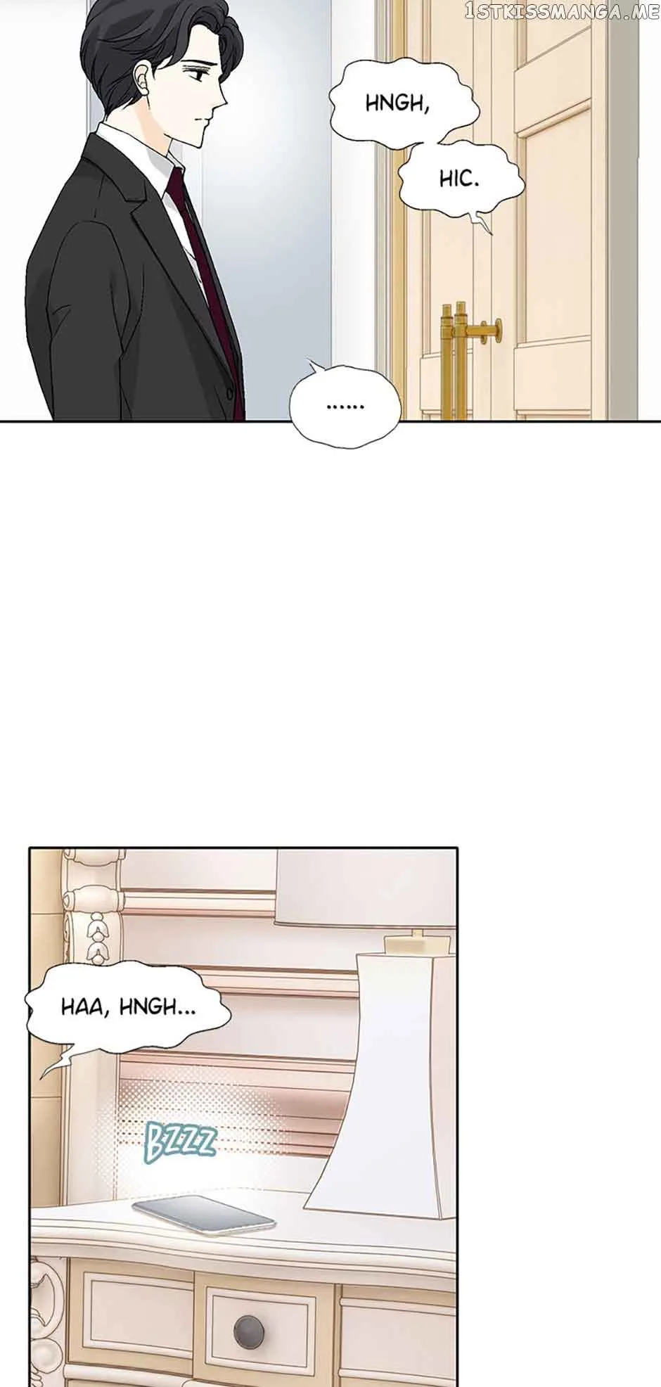 Flavors of Reincarnation Chapter 88 page 21