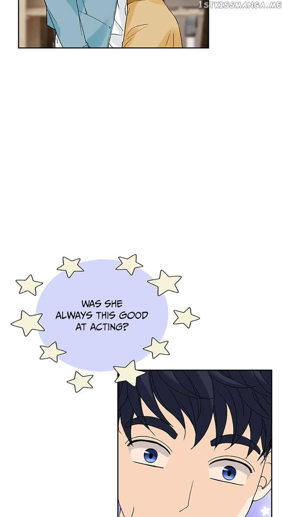 Flavors of Reincarnation Chapter 90 page 67