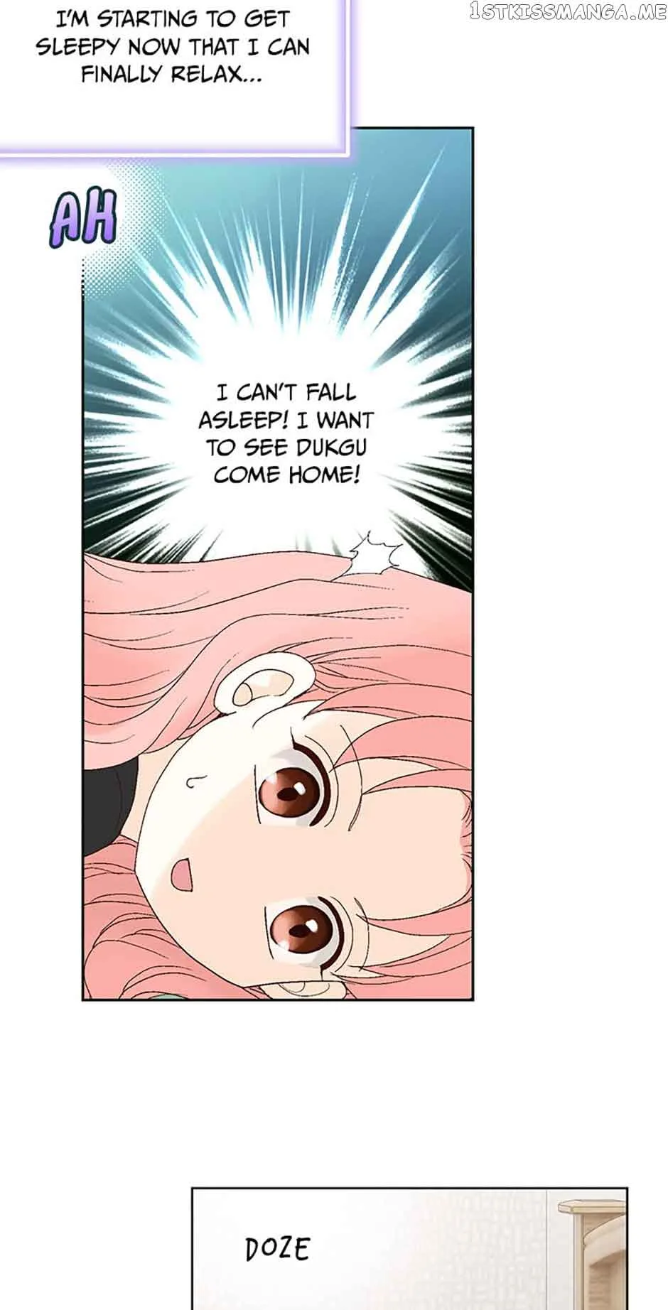 Flavors of Reincarnation Chapter 90 page 46