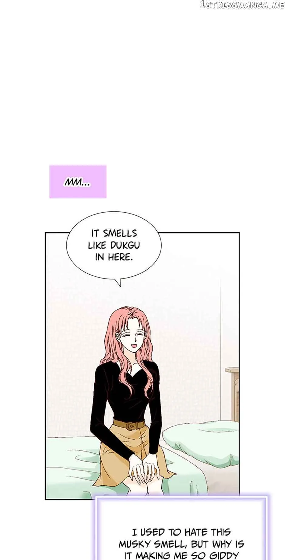 Flavors of Reincarnation Chapter 90 page 42