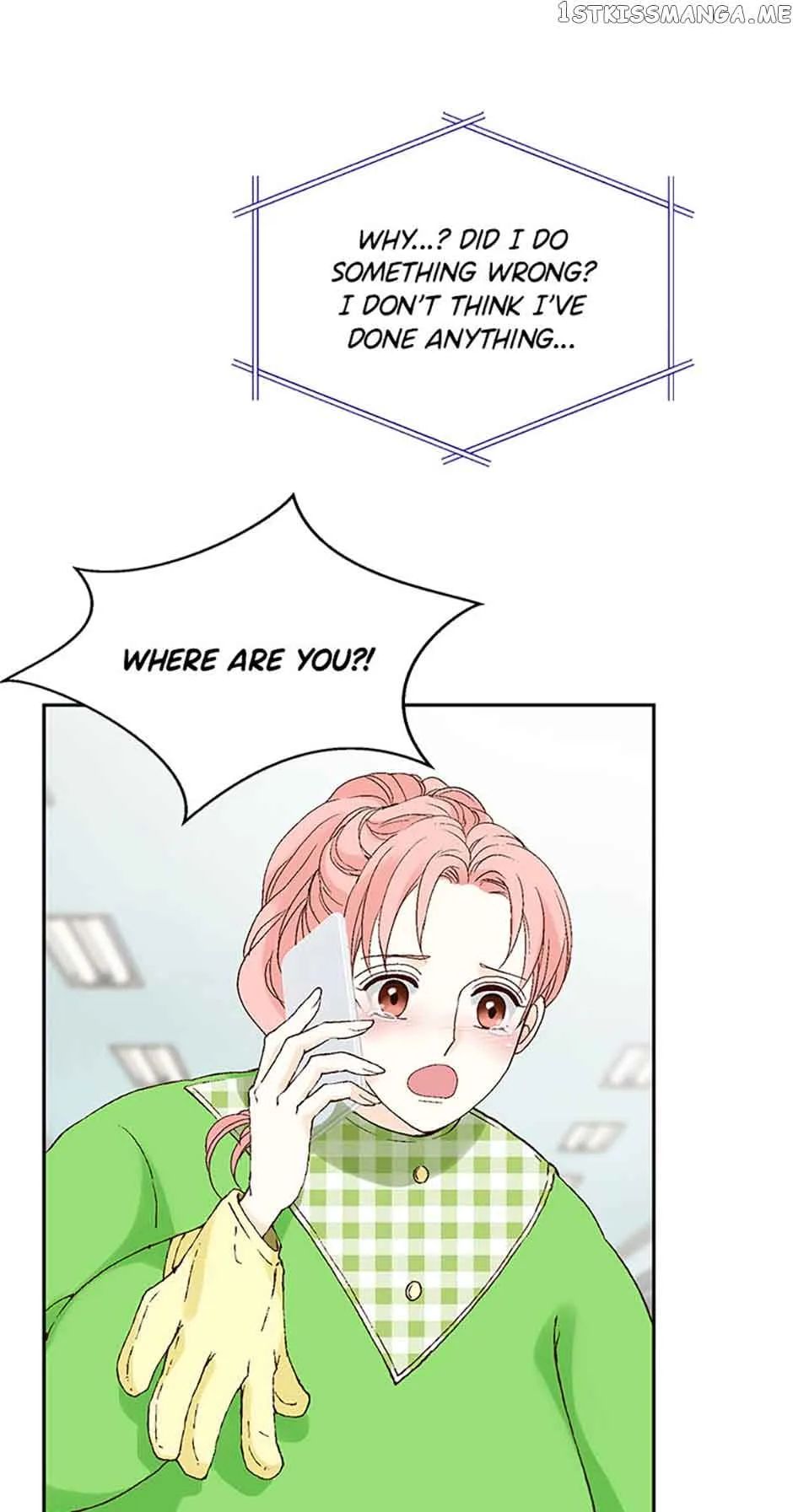 Flavors of Reincarnation Chapter 90 page 19