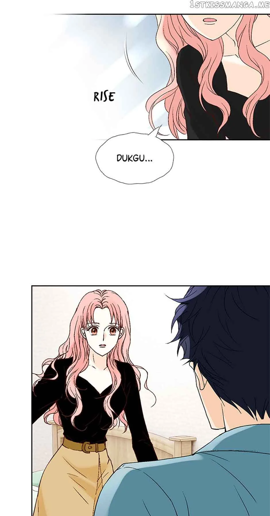 Flavors of Reincarnation Chapter 90 page 58