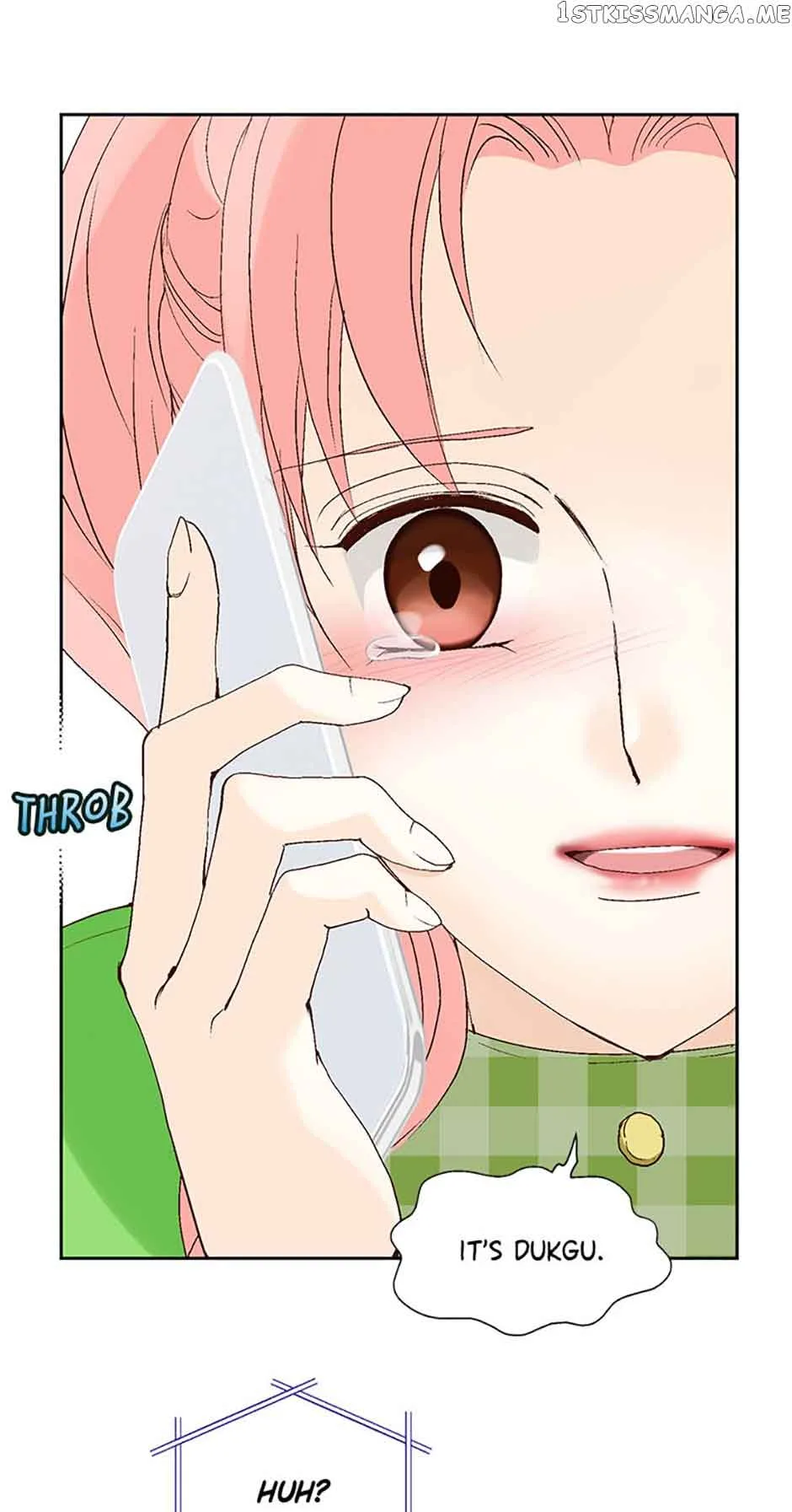 Flavors of Reincarnation Chapter 90 page 17