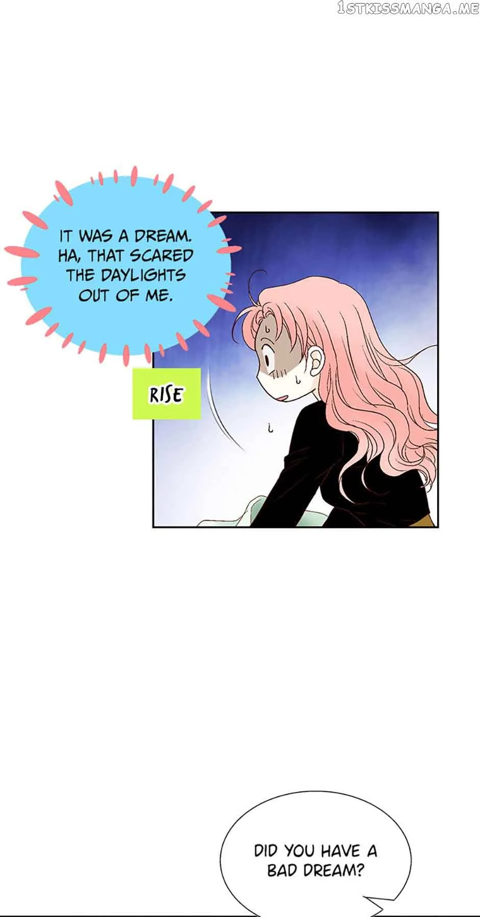 Flavors of Reincarnation Chapter 90 page 52