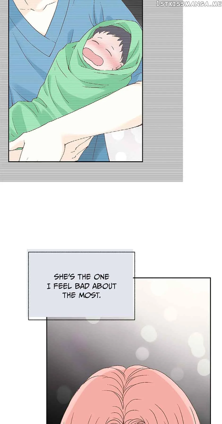 Flavors of Reincarnation Chapter 90 page 38