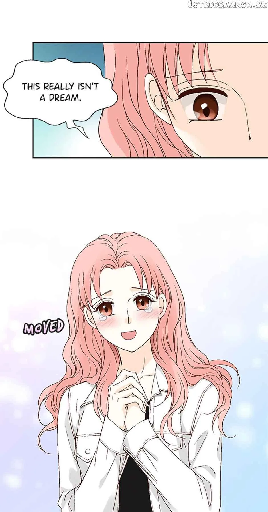 Flavors of Reincarnation Chapter 90 page 35