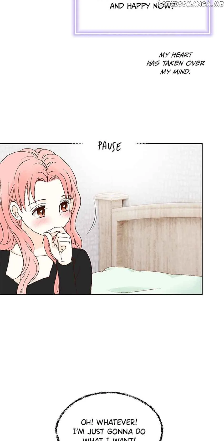 Flavors of Reincarnation Chapter 90 page 43
