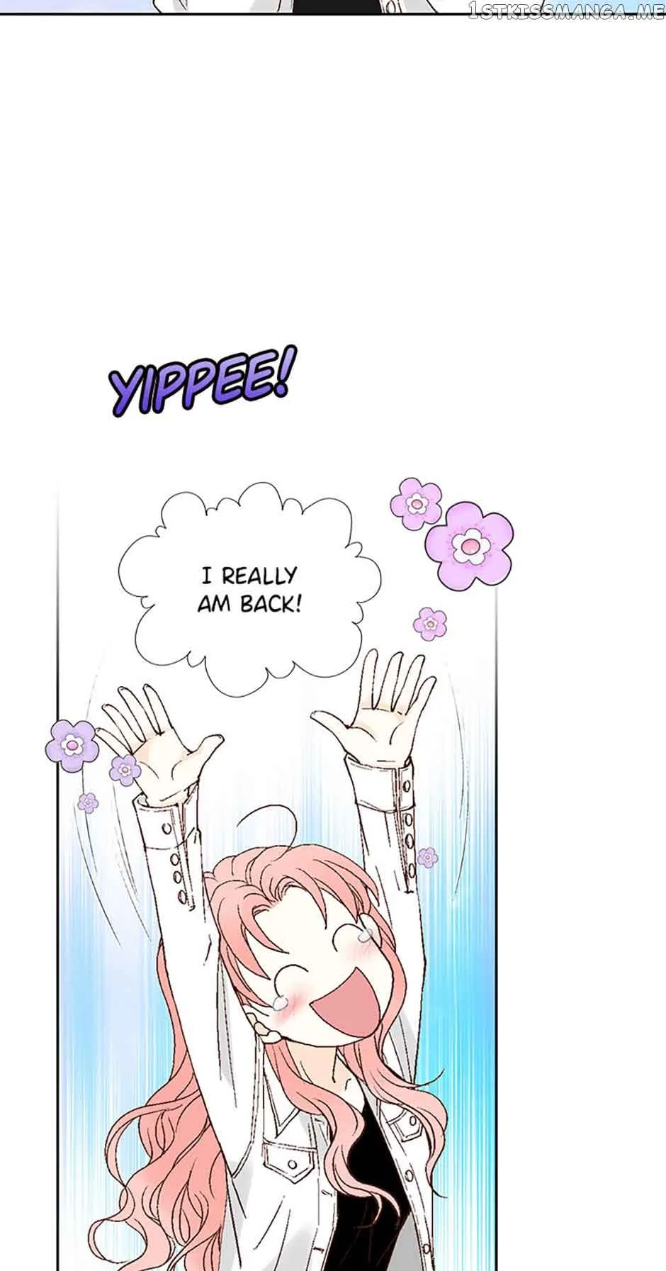 Flavors of Reincarnation Chapter 90 page 36