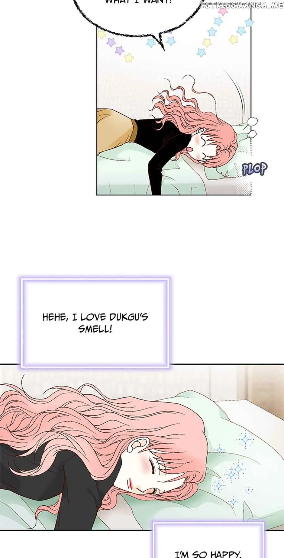 Flavors of Reincarnation Chapter 90 page 44