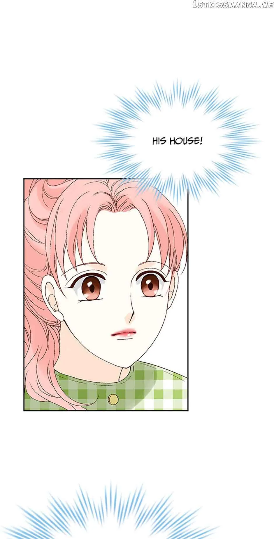 Flavors of Reincarnation Chapter 90 page 27