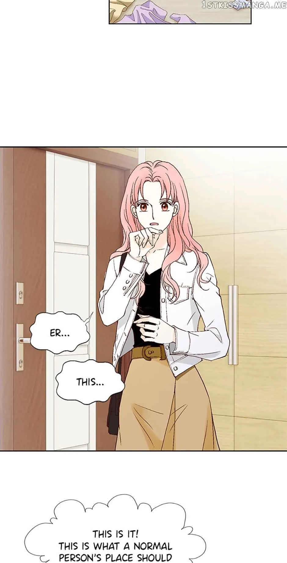Flavors of Reincarnation Chapter 90 page 30