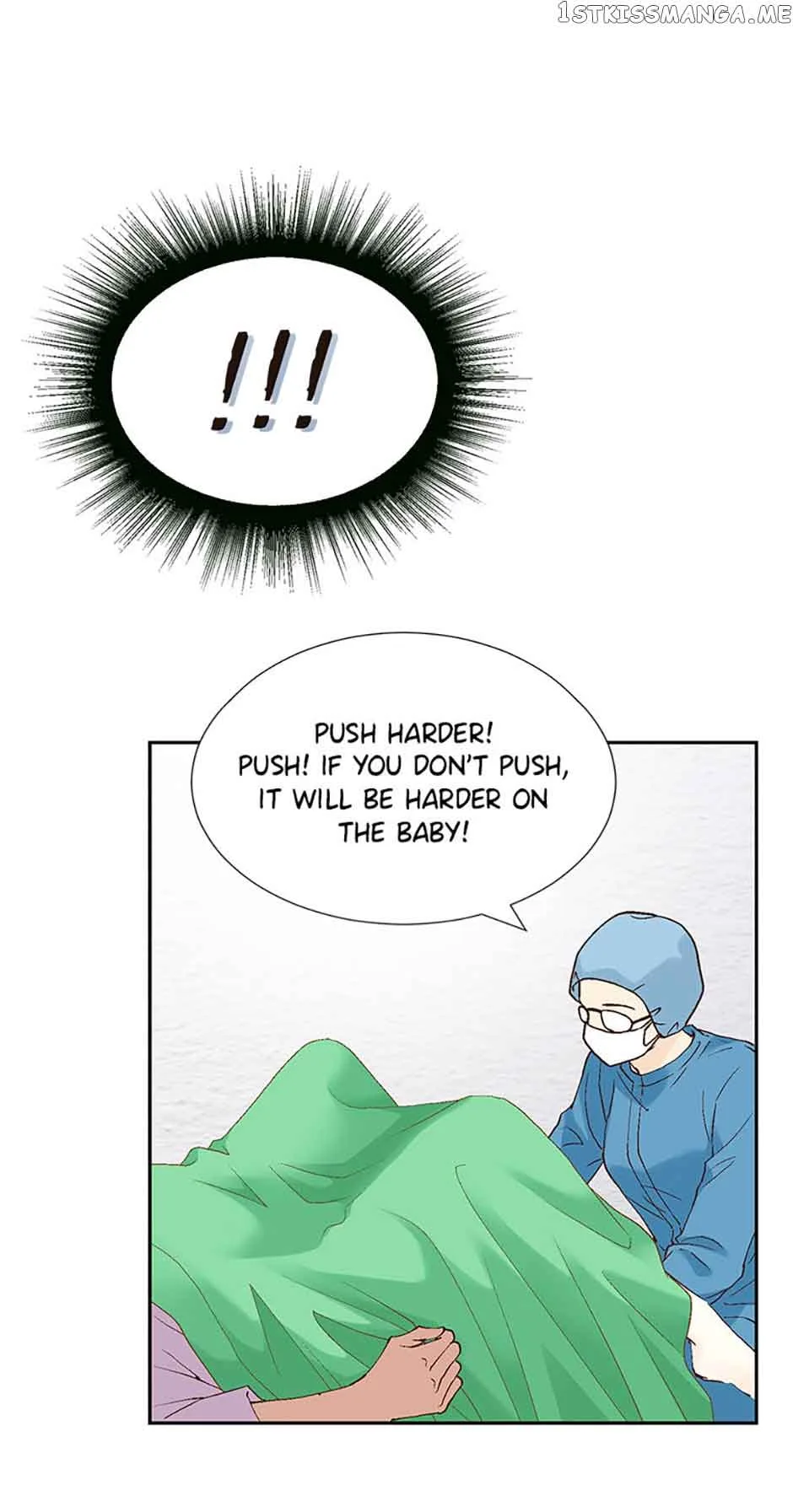 Flavors of Reincarnation Chapter 90 page 49
