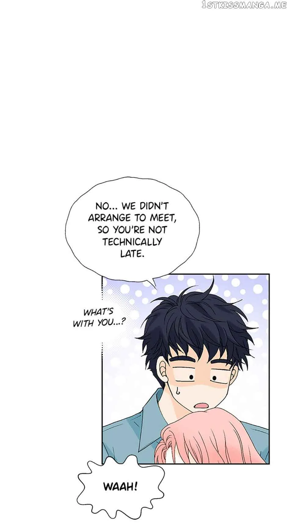 Flavors of Reincarnation Chapter 90 page 65