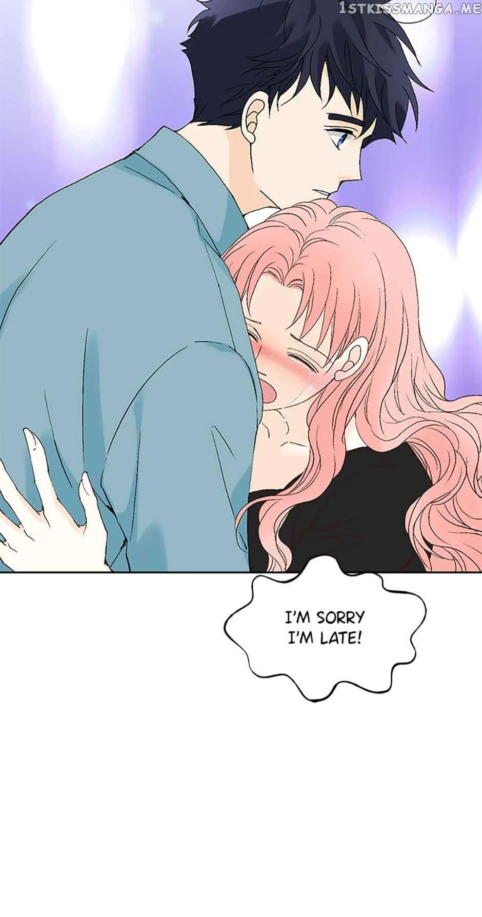 Flavors of Reincarnation Chapter 90 page 64