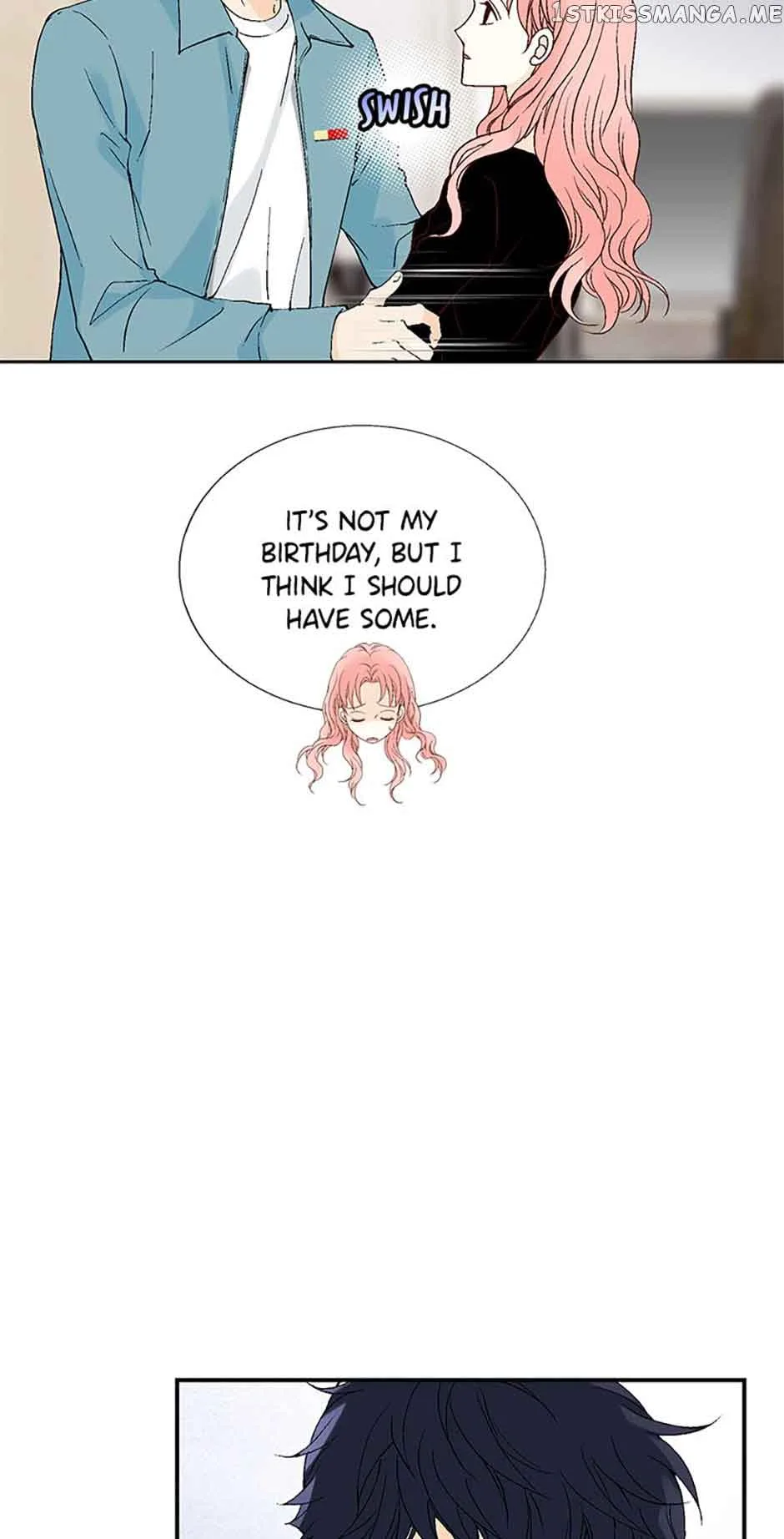 Flavors of Reincarnation Chapter 90 page 75