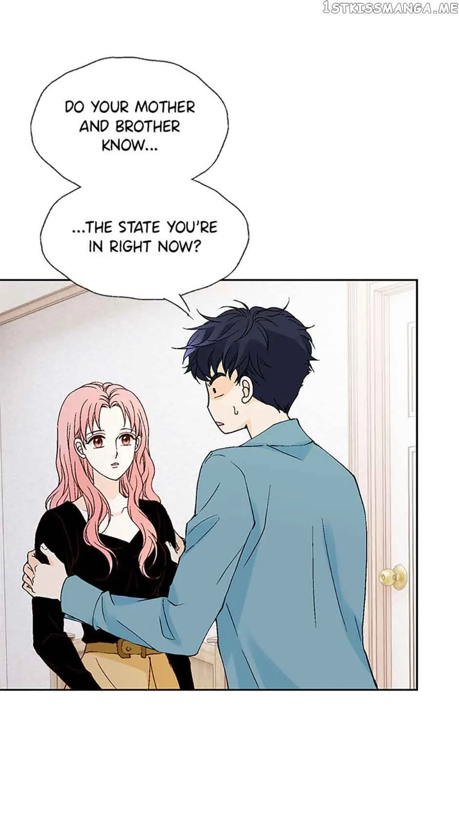 Flavors of Reincarnation Chapter 90 page 77