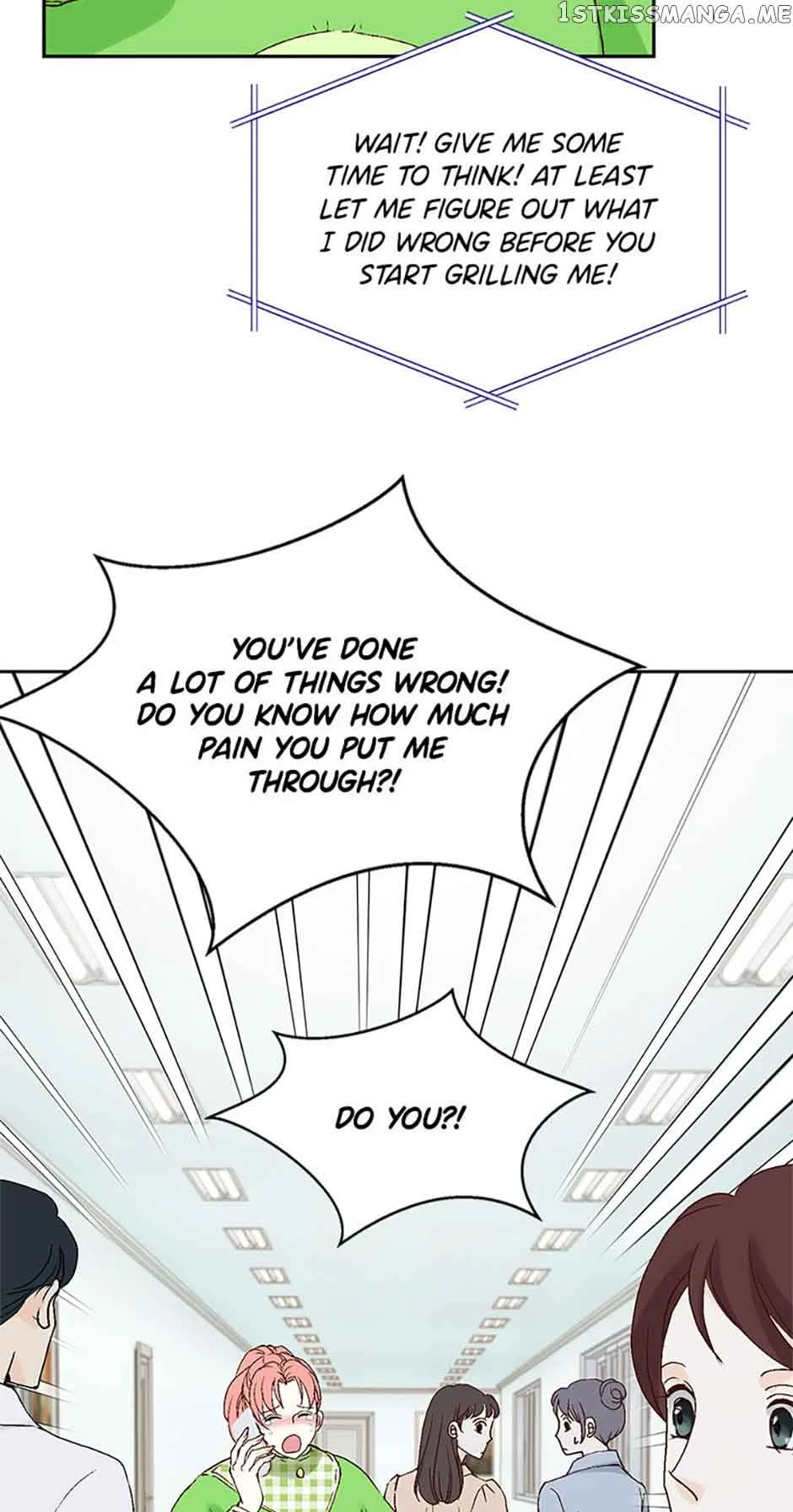 Flavors of Reincarnation Chapter 90 page 20
